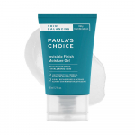 Paula's Choice Skin Balancing Invisible Finish drėkinamasis gelis 60ml - Lengva drėgmė, Korėjieti&scaron;kas 60ml