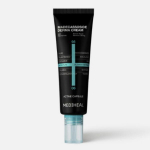 MEDIHEAL Madecassoside Trace Repair Derma drėkinamasis kremas raminantis ir drėkinantis apsauginio barjero priežiūra 50ml