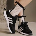 Adidas RUN 60s 2.0 Retro Patogūs Bėgimo Bateliai - Vyri&scaron;ki ir Moteri&scaron;ki Adidas JS3021 35.5 juoda