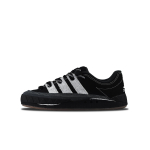 Adidas Originals Adimatic Slip Resistant Abrasion Resistant Slip Resistant Abrasion Resistant Low top Skateboard Shoes ID3938(Team129-) 36