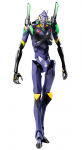 Evangelion 13 vienetas i&scaron; Naujojo teatro ir cinko lydinio veiksmo figūrėlė Robo-Dou leidimas, ne mastelio ABS, PVC, POM, i&scaron; anksto nudažytas