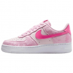 Nike Air Force 1 Riedlentės Batai Moteri&scaron;ki Rožiniai Balti IR1974-663 38