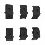 Nereikia surinkimo CVT sankaba 0GR0-051005 Juoda Tiesioginio montavimo 400 450cc 550cc 850c Cforce Uforce Zforce CHINA