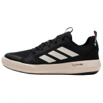 adidas Terrex Boat Lace Climacool 'Juoda Balta' Vyri&scaron;ki Lauko Vandens Batai JI3499 45