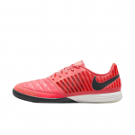 Nike Lunar Gato II Vyri&scaron;ki Apricot Agate Anthracite Futsalo Bateliai 580456-802 EU&nbsp;38.5