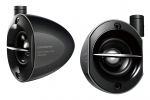 Pioneer juodi palydoviniai garsiakalbiai TS-STX510-B (Karozerija) juoda