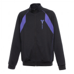 Nike Barcelona x Kobe Bryant striukė su užtrauktuku juoda violetinė HJ6391-010 XL