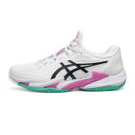 Asics Court FF 3 Neslystantys žemi teniso bateliai Vyri&scaron;ki 1041A370-106 41.5 white