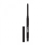 Maybelline Tattoo Liner Dūminis akių pravedimas Noir juoda