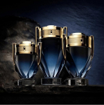 Invictus Parfum - kvepalai - Tūris: 50 ml