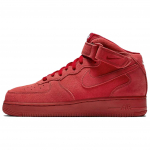 Nike Air Force 1 Mid '07 'Red October' 315123-609 47.5