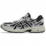 ASICS Gel Venture 6 Juodi Pilki Unisex Sportbačiai 1203A438-001 39.5