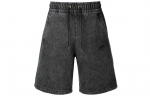 Nike Sportswear Džinsiniai &Scaron;ortai Vyri&scaron;ki Juodi IF2858-010 2XL