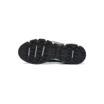 Asics Gel Venture 6 Glacier Grey Black Vyri&scaron;ki sportbačiai 1201A553-021 43.5 gray