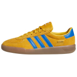 Adidas Originals GLENBURN Riedlentės Batai Unisex Vintažiniai Geltoni KJ5041 42