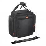 JBL Partybox Encore Essential 2 Ne&scaron;iojamas Apsauginis Dėklas Pamink&scaron;tintas Garsiakalbio Apsauginis Dangalas Garsiakalbio Ne&scaron;iojimo Krep&scaron;ys Encore Essential