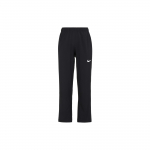 Nike Dri-FIT Vyri&scaron;kos austos komandinės treniruočių kelnės DM6627-010 XL juoda
