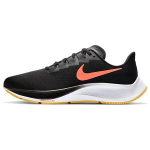 Nike Air Zoom Pegasus 37 Juoda Ry&scaron;kiai Mango BQ9646-010 44 black