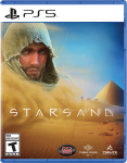 Starsand North PS5 (Importuota versija Amerika) -