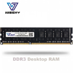 Vaseky 2GB 4GB 8GB kompiuterio atmintis RAM atminties modulis kompiuterio stalinis kompiuteris3 12800 10600 DDR3 1333Mhz 1600Mhz stalinis RAM 4G 1333