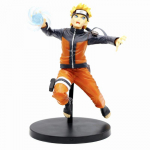 Naruto Battle Edition Uzumaki Naruto Helix Maru Figūra 1pc