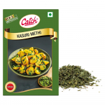 Laimikis Kasuri Methi, 100 g