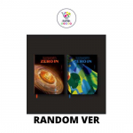 P1Harmony 4-asis mini albumas &bdquo;HARMONY : ZERO IN'