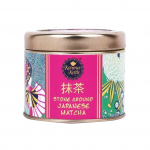 Japoni&scaron;ka matcha arbata (50 g), Japoni&scaron;kas &bdquo;Matcha&ldquo;, &bdquo;Karma&ldquo; virdulys