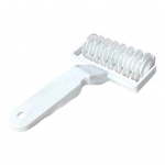 Talos kepimo įrankis Te&scaron;la Duona Sausainių pyragas Pica Te&scaron;los tinklelis Roller Cutter Craft