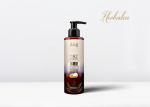 Herbalea CBD kondicionierius argano ir kokosų aliejus