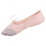 DYS vaikams skirtos drobės baleto &scaron;okių batai Pointe &scaron;okių gimnastikos batai 35