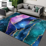 3D erdvinis kilimėlis berniukų miegamajam ir vaikų kambariui 160x200cm 1pcs