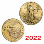 1 Ozo Laisvės statulos atminimo medaliono monetų kolekcinė kopija 2022