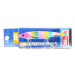 I&scaron;pardavimas Pagrindinis amatininkų metalinis skęstantis masalas 100 mm 27 g JPB-100-27 034 (4128)