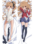 Japoni&scaron;kas anime Kamisama Hajimemashita Tomoe Vyri&scaron;kas Dakimakura pagalvės užvalkalas, apkabinantis kūną pagalvės užvalkalas 65049 150x50cm