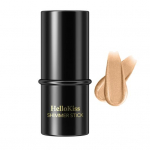 Contour Stick Ilgaamžė, atspari vandeniui Lengvai tepama daugiafunkcinė universali kontūro lazdelė G