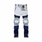 Vyri&scaron;ki žygiai rudens/žiemos žiemos vilnos laipiojimo ilgos kelnės Žvejybai žygio kelnės &scaron;iltos kelnės