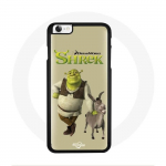 Coque Iphone 8 Shrek
