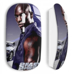 Souris Sans Fil Fast Furious Personnage