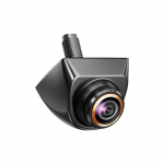 Automobilio atsarginė priekinio vaizdo kamera 170 laipsnių plataus kampo Fisheye 1080P naktinio matymo galinio vaizdo kamera 360 laipsnių