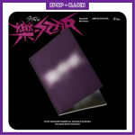 Stray Kids Mini albumas Rock-Star Limited Ver. Rock-Star Limited Ver.