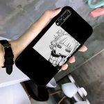 Himiko Toga telefono dėklas, skirtas Huawei G7 G8 P7 P8 P9 P10 P20 P30 Lite Mini Pro P Smart Plus Cove Fundas P20Lite