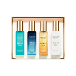 Unisex kvepalų dovanų rinkinys (4 X 20 ml), Prabangus unisex kvepalų dovanų rinkinys, Bella Vita
