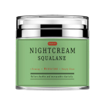 Squalane Essential Cream Veido kremas Kolagenas Balinantis Acne Randų &Scaron;alinimo Kremas veido odos priežiūrai 5g