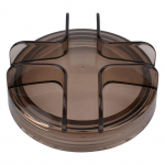 Baseino sietelio dangtis, suderinamas su smėlio siurbliu 3/4AG 2400 GPH tvenkiniui DIY