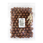 Žali migdolai, didelė talpa 1 kg, 1 kg, 1 vnt., Korėjieti&scaron;ki rie&scaron;utai