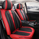 Universalus &bdquo;Four Seasons&ldquo; automobilio sėdynės užvalkalas ir pagalvėlė visoms automobilių sėdynėms &ndash; universalus pasirinkimas visoms progoms.