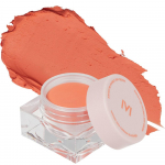 Mad Peach Mood Mix Cream Blusher 10g, 03 Peach Plush, 1 piece