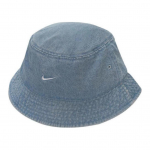 Nike Prekės Ženklo Žvejo Kepurė Vyri&scaron;kos Kepurės Mėlyna HF0384-429 S