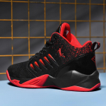 Vyri&scaron;ki krep&scaron;inio batai Kvėpuojantys Amortizuojantys Neslystantys zapatillas baloncesto Treniruotėms sporto salėje Sportiniai Krep&scaron;inio Sportbačiai moterims 46
